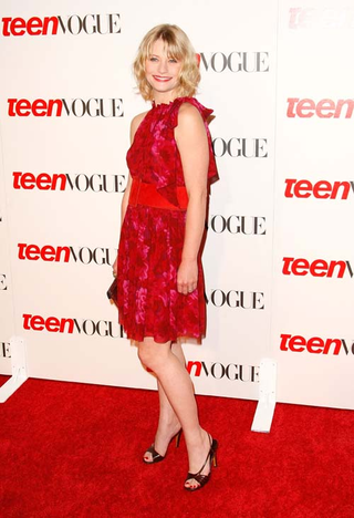 Illustration for article titled High Culture, Low Fashion Reigned At Teen Vogue's Young Hollywood Party